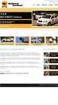 Mobile Screenshot of nationalsentinel.com